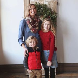 Meet your Posher, Kristina